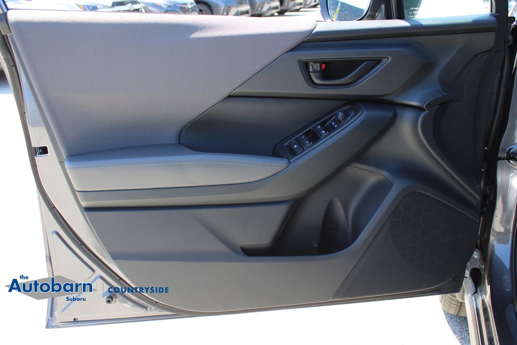 2026 Subaru Crosstrek Premium - Photo 7