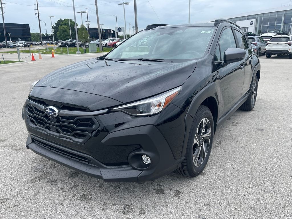 New 2026 Subaru Crosstrek Premium SUV