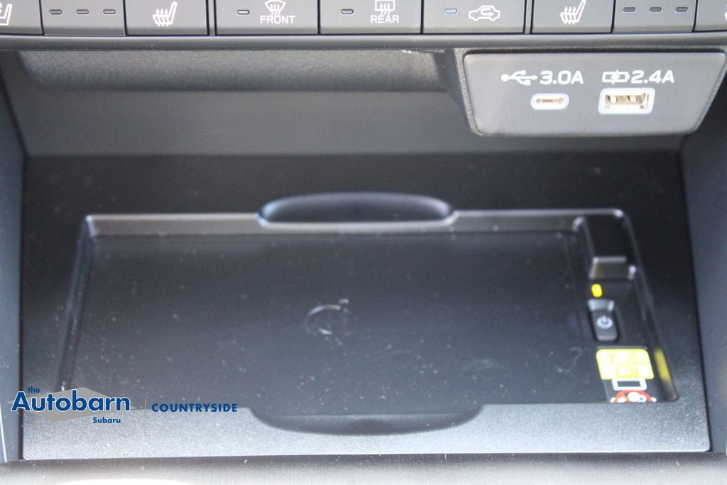 2026 Subaru Outback Touring - Photo 15