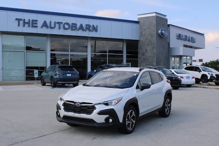 2024 Subaru Crosstrek Premium SUV