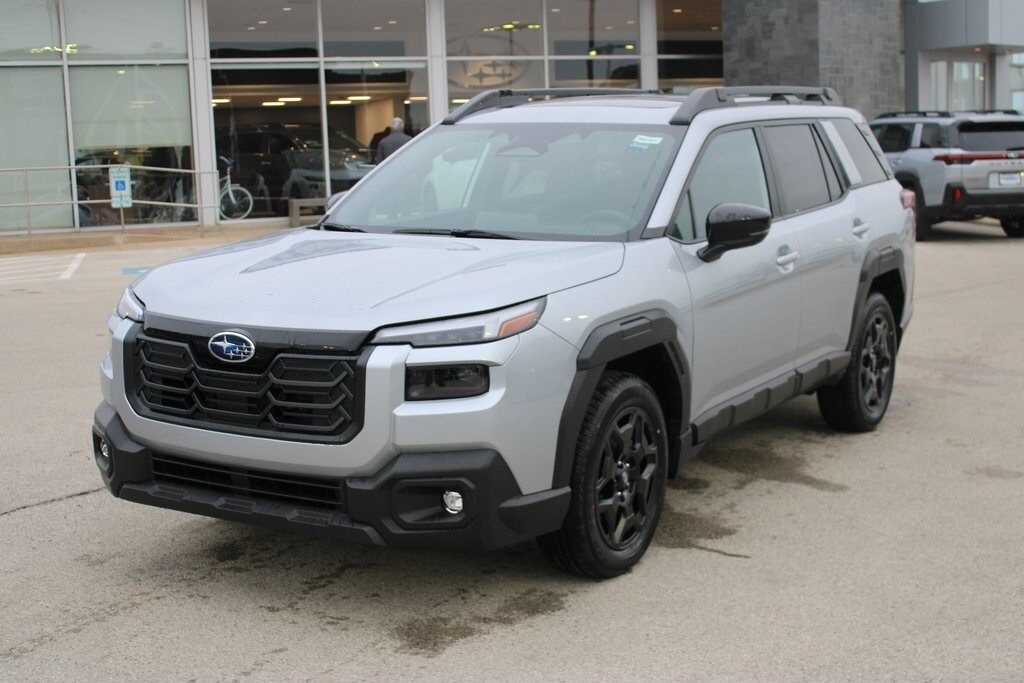 New 2026 Subaru Outback Limited SUV