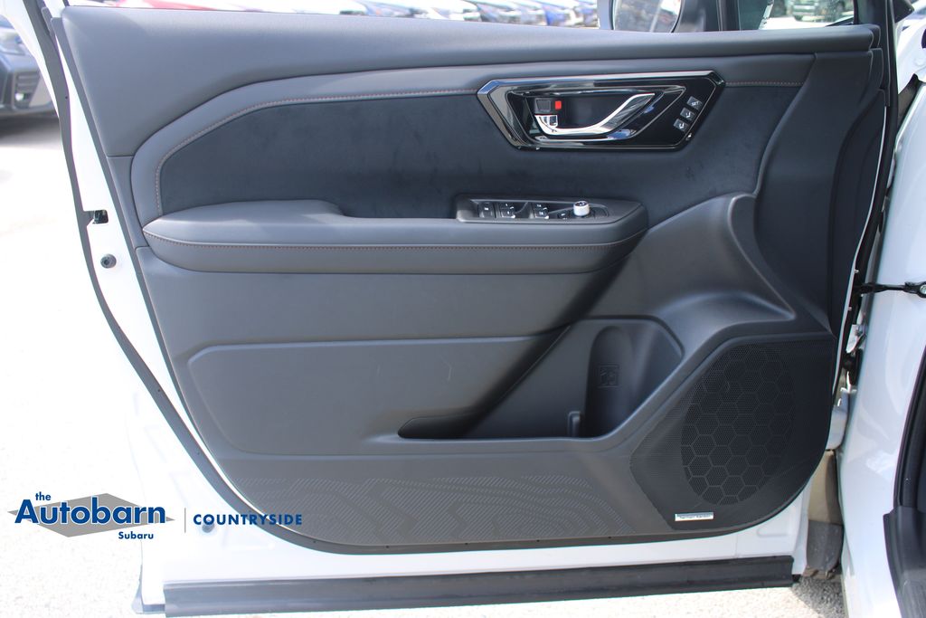 2026 Subaru Forester Touring - Photo 7