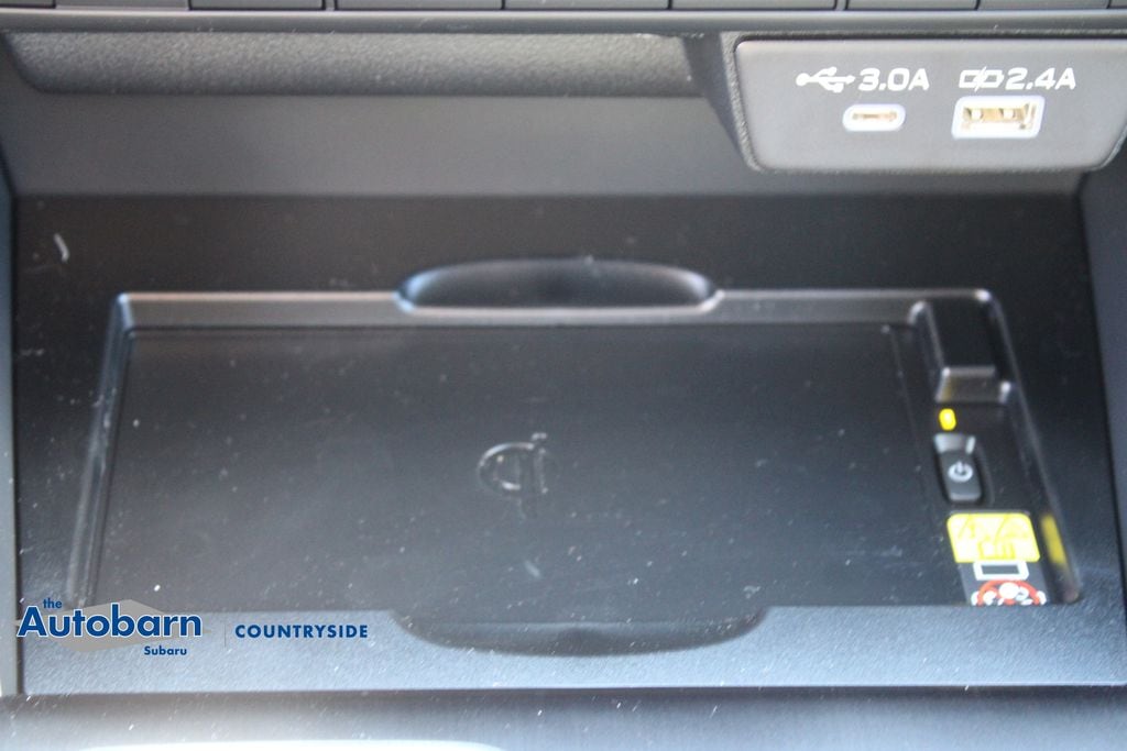 2026 Subaru Outback Wilderness - Photo 14