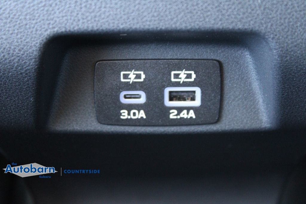2026 Subaru Crosstrek Premium - Photo 19