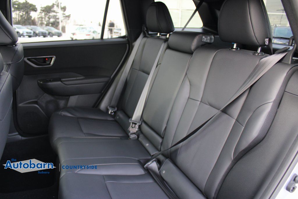 2026 Subaru Outback Limited XT - Photo 21