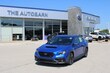 Subaru WRX