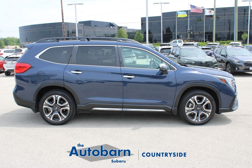 Used 2023 Subaru Ascent Touring SUV