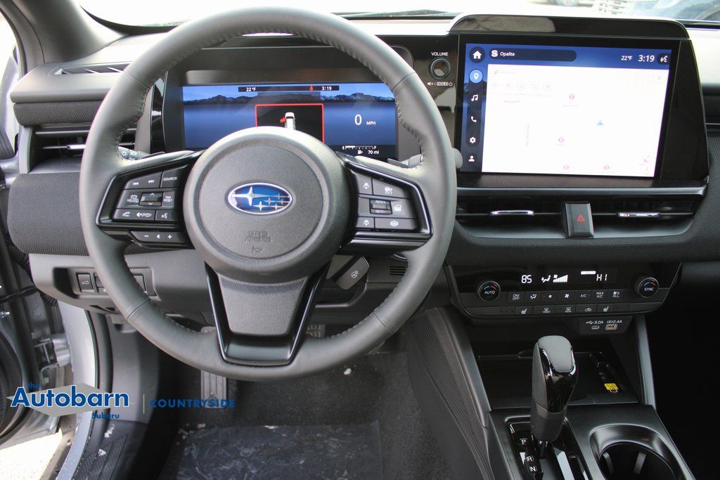 2026 Subaru Outback Limited XT - Photo 10