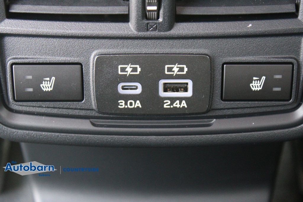 2026 Subaru Outback Limited XT - Photo 20