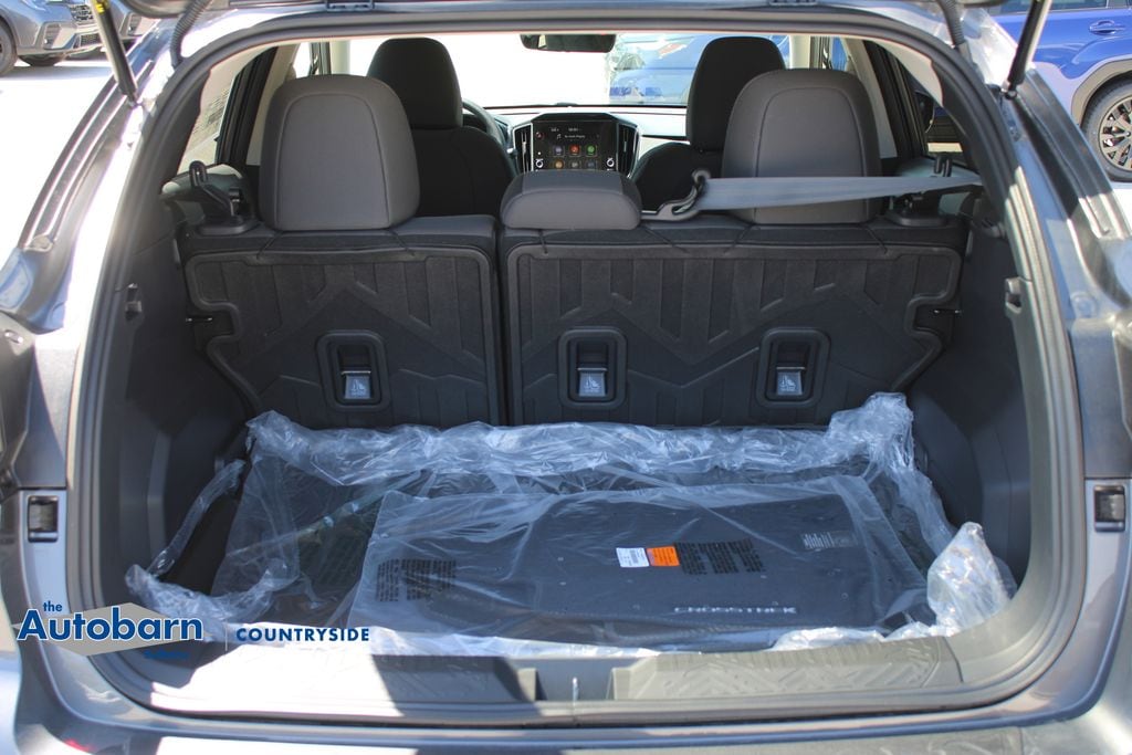 2026 Subaru Crosstrek Premium - Photo 22