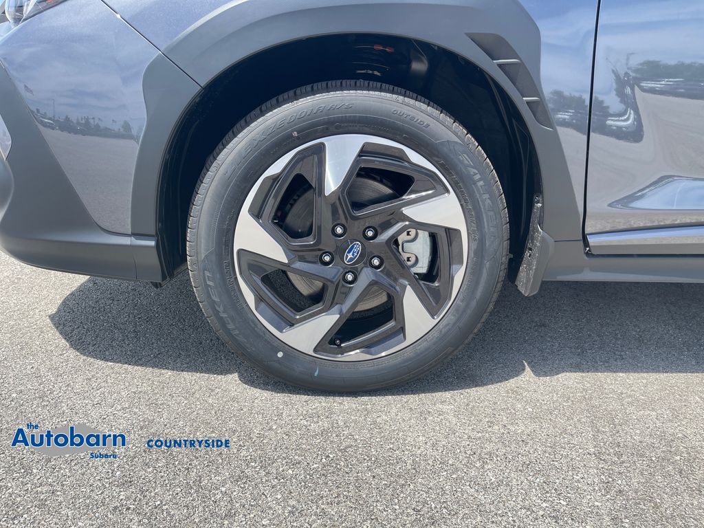 2026 Subaru Crosstrek Limited - Photo 26