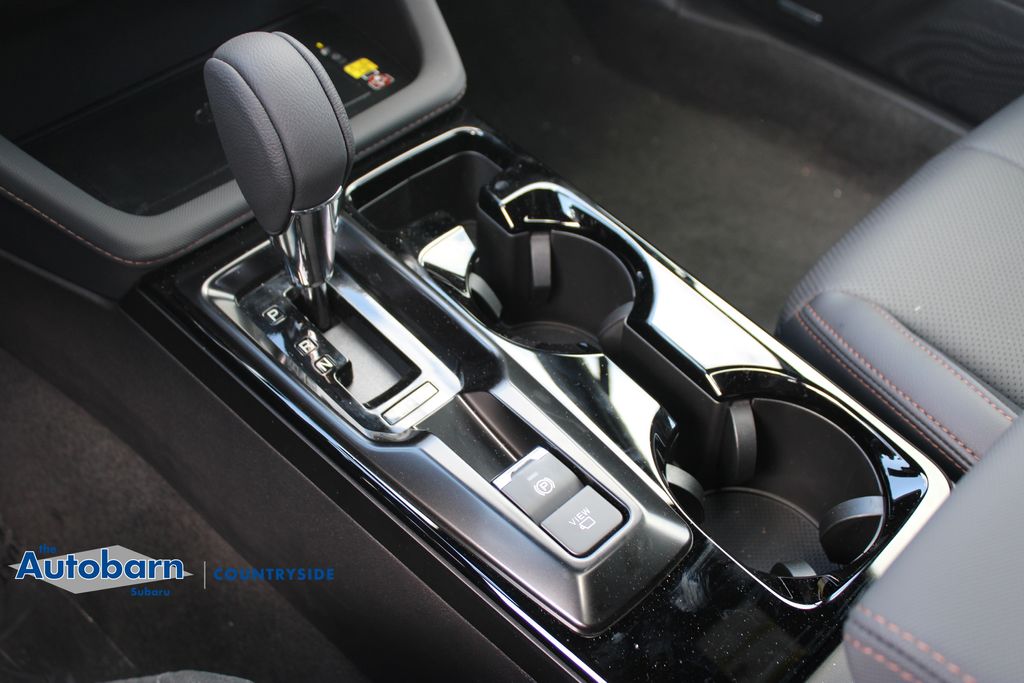 2026 Subaru Forester Touring - Photo 16