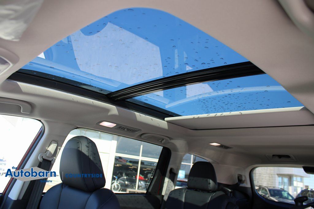 2026 Subaru Ascent Onyx Edition-Touring - Photo 17
