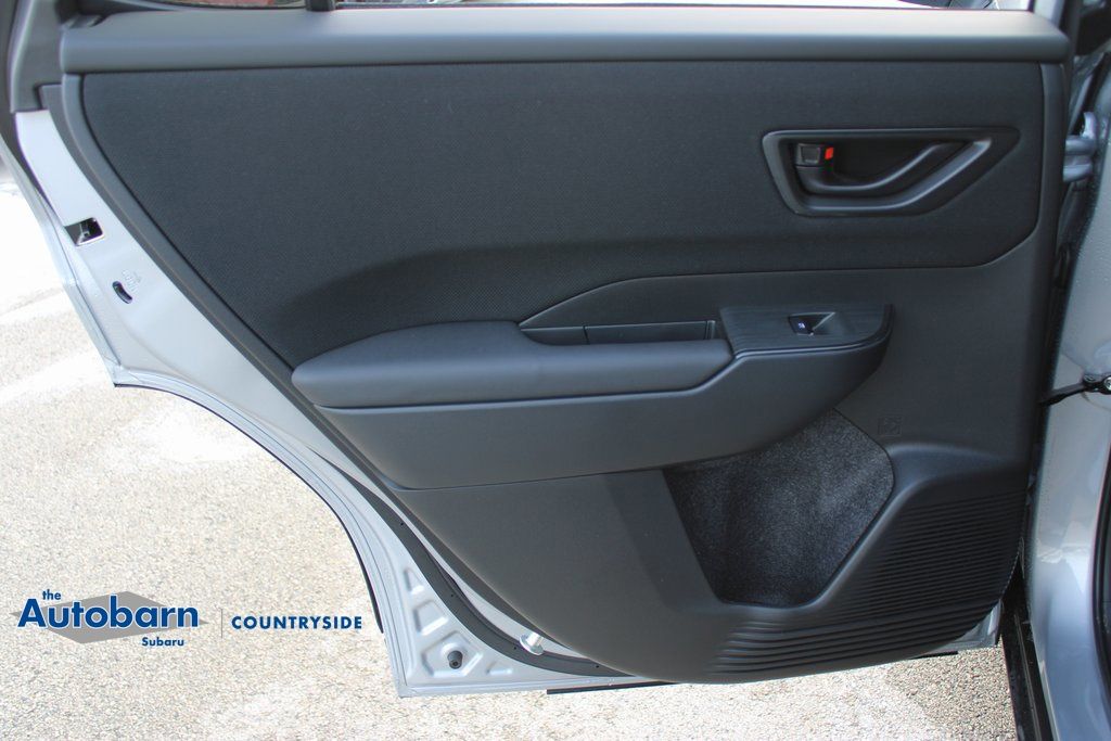 2026 Subaru Outback Limited XT - Photo 18