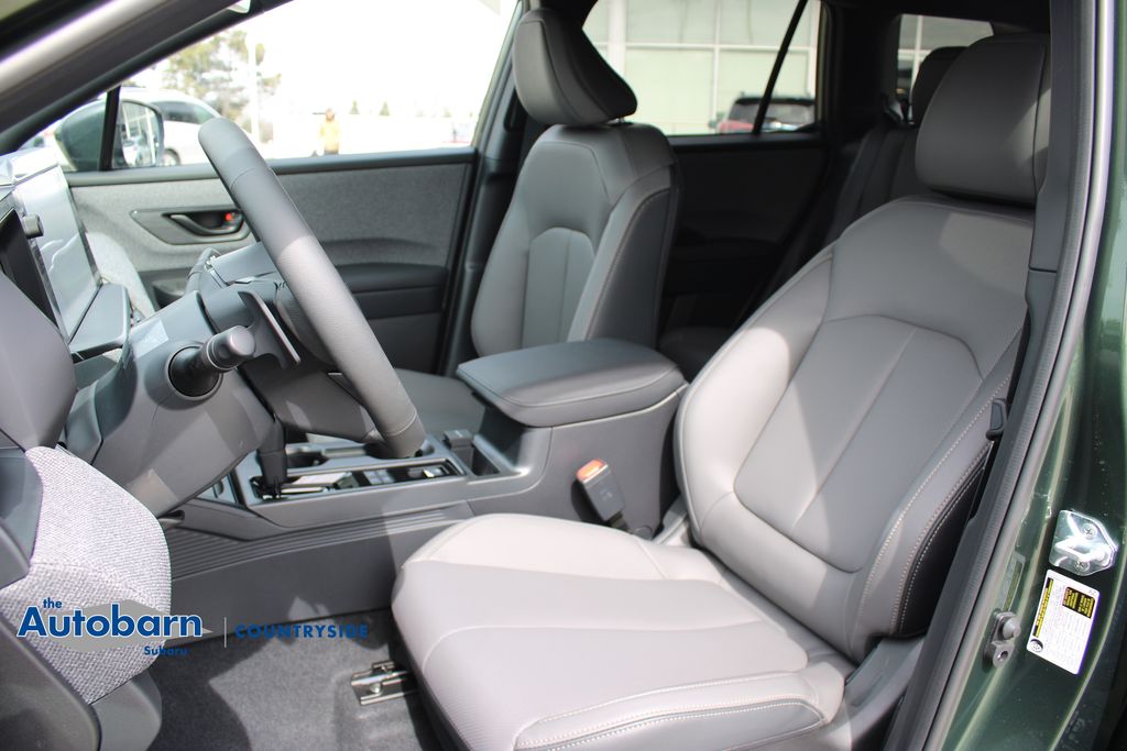 2026 Subaru Outback Limited XT - Photo 8