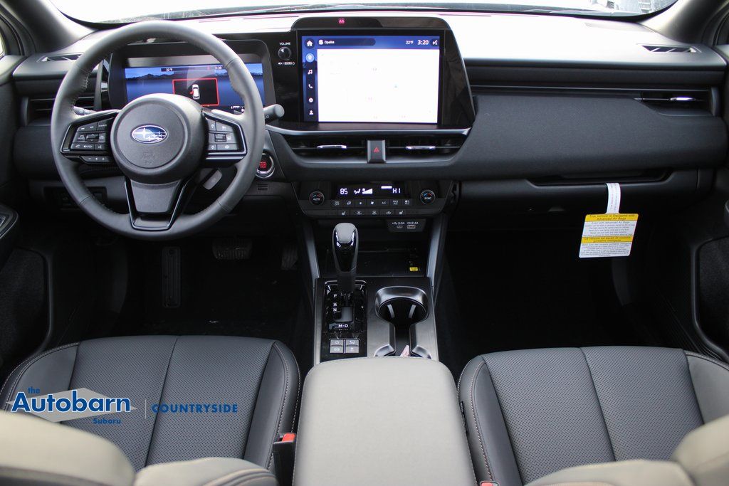 2026 Subaru Outback Limited XT - Photo 19