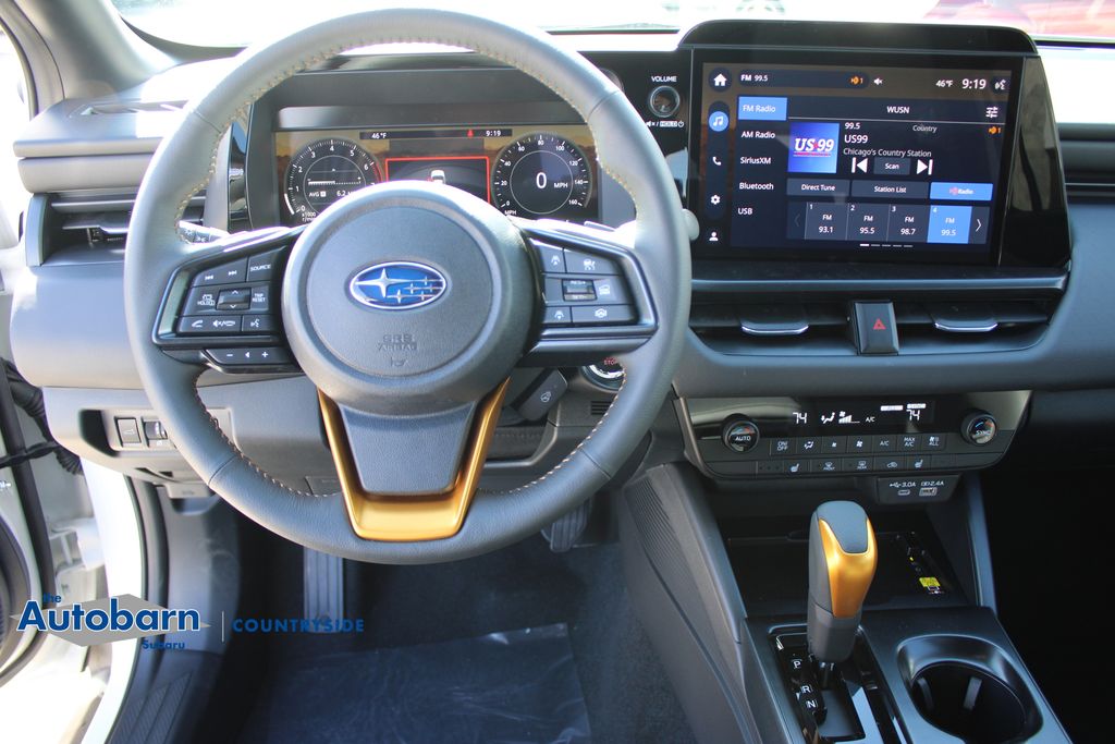 2026 Subaru Outback Wilderness - Photo 9