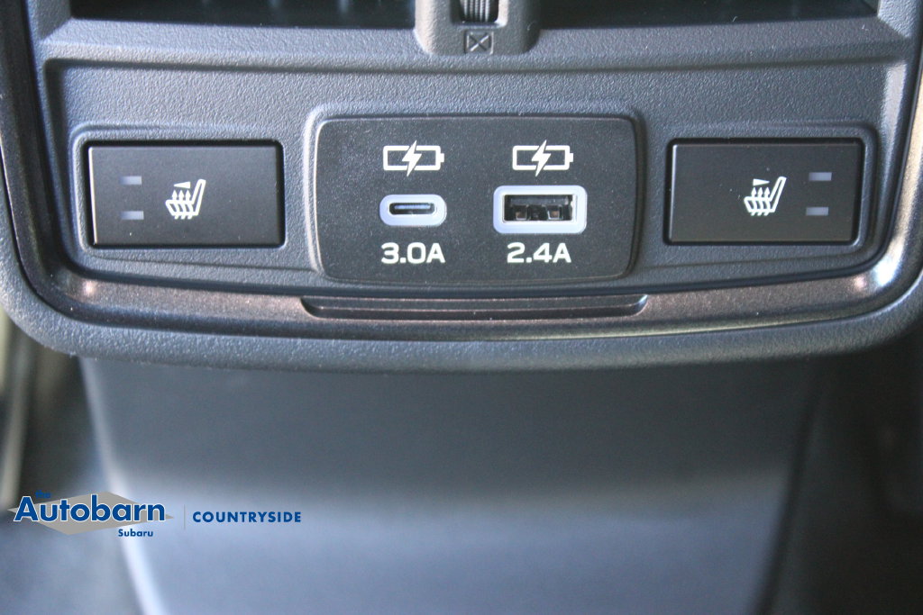 2026 Subaru Outback Wilderness - Photo 19
