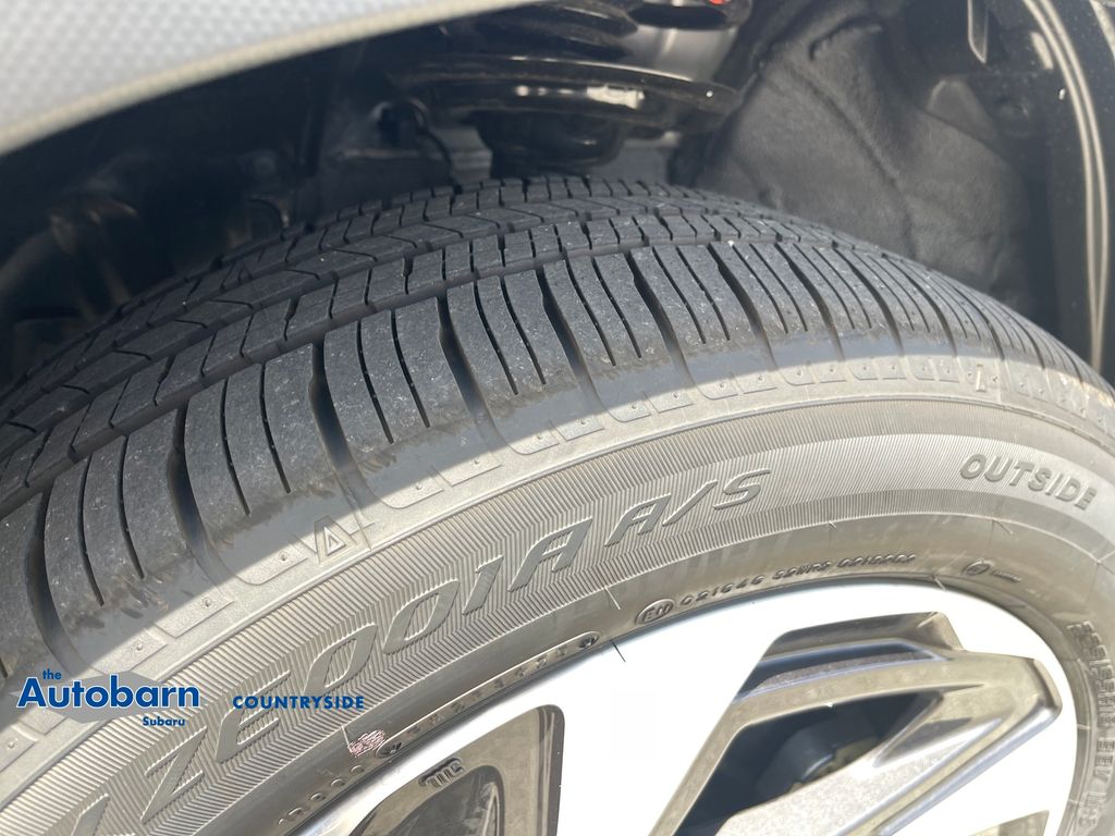 2026 Subaru Crosstrek Limited - Photo 27