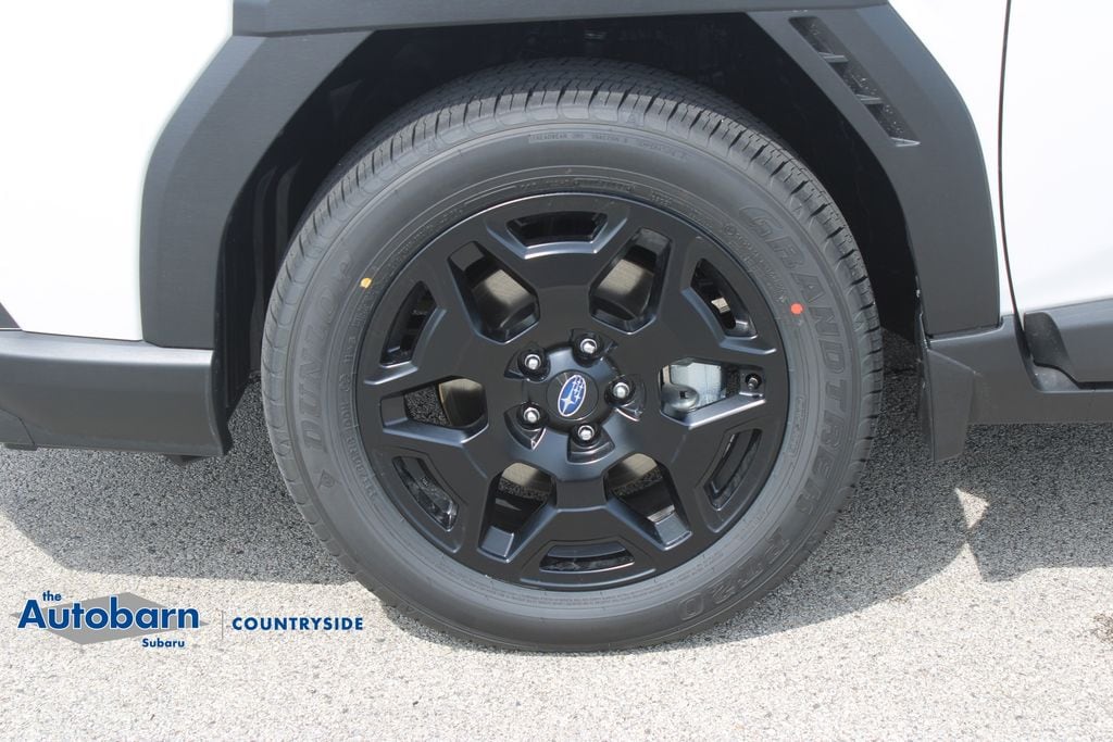 2026 Subaru Outback Limited - Photo 24