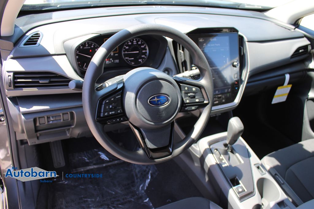 2026 Subaru Crosstrek Premium - Photo 9