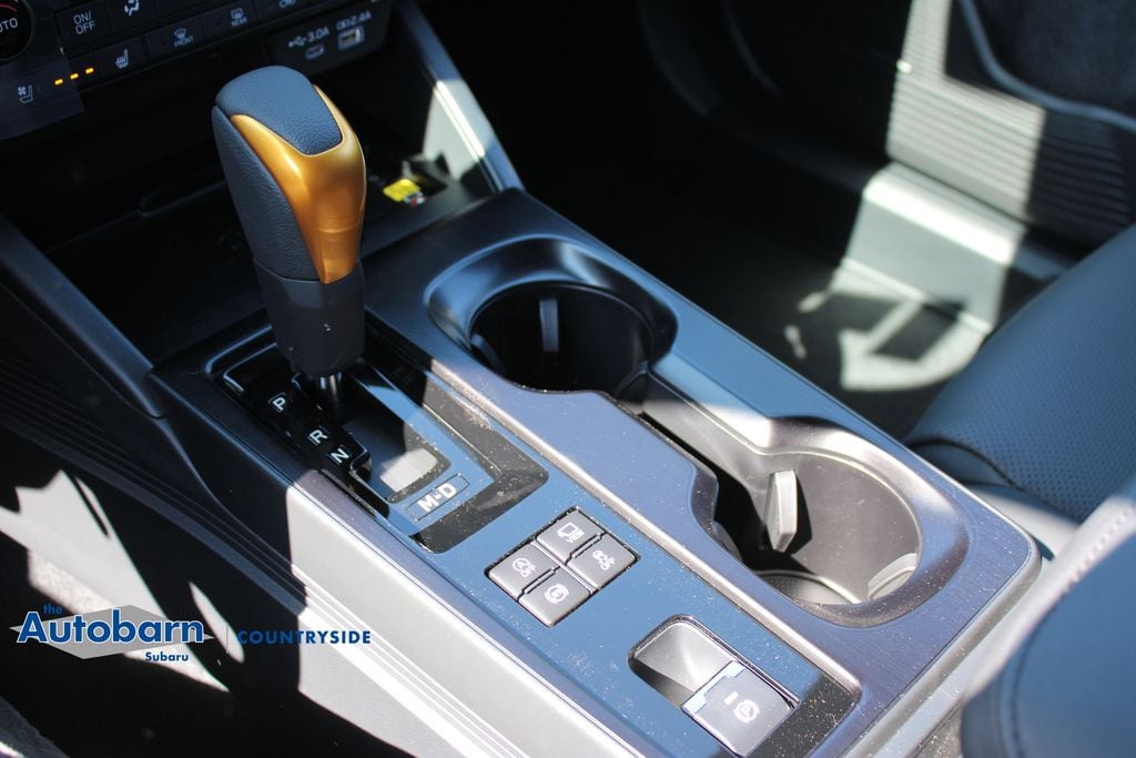 2026 Subaru Outback Wilderness - Photo 16