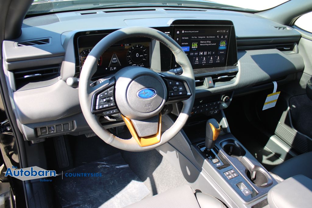 2026 Subaru Outback Wilderness - Photo 9