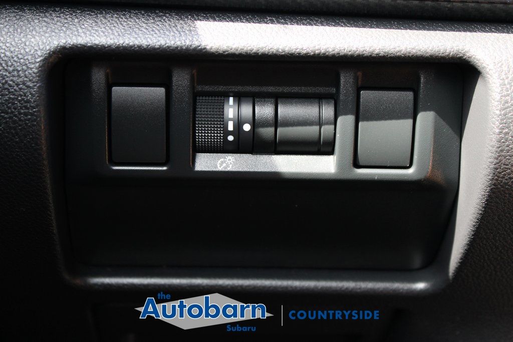 2024 Subaru Crosstrek Premium - Photo 13
