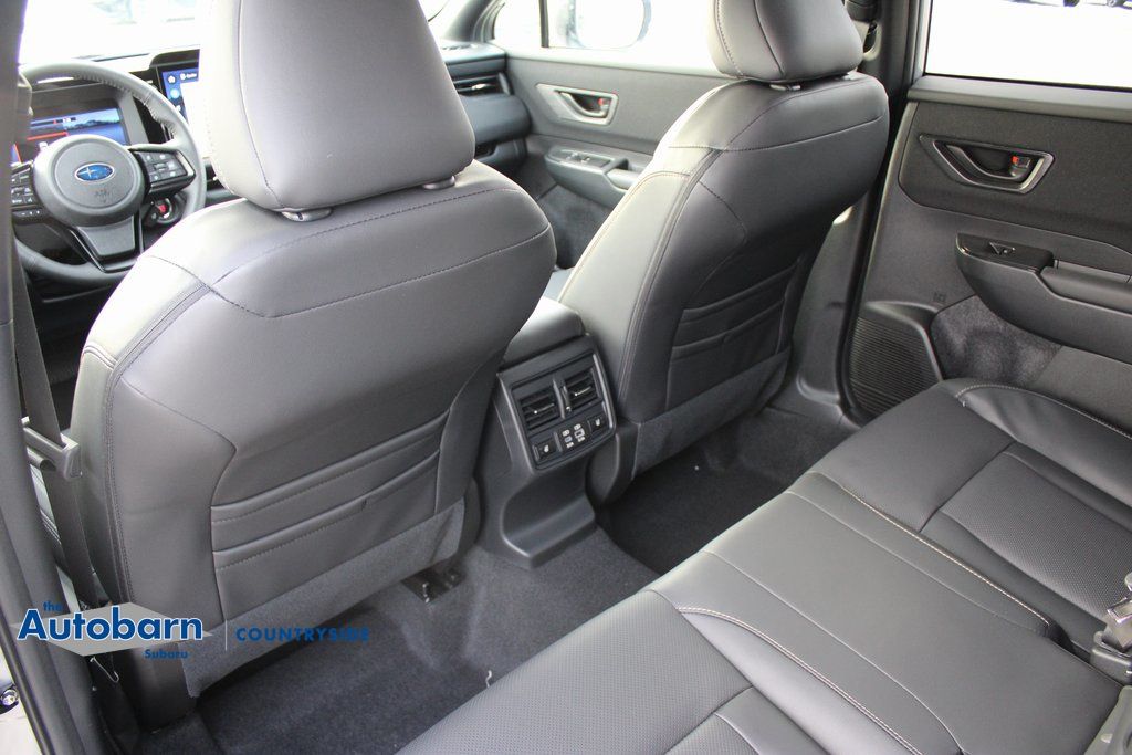 2026 Subaru Outback Limited XT - Photo 22