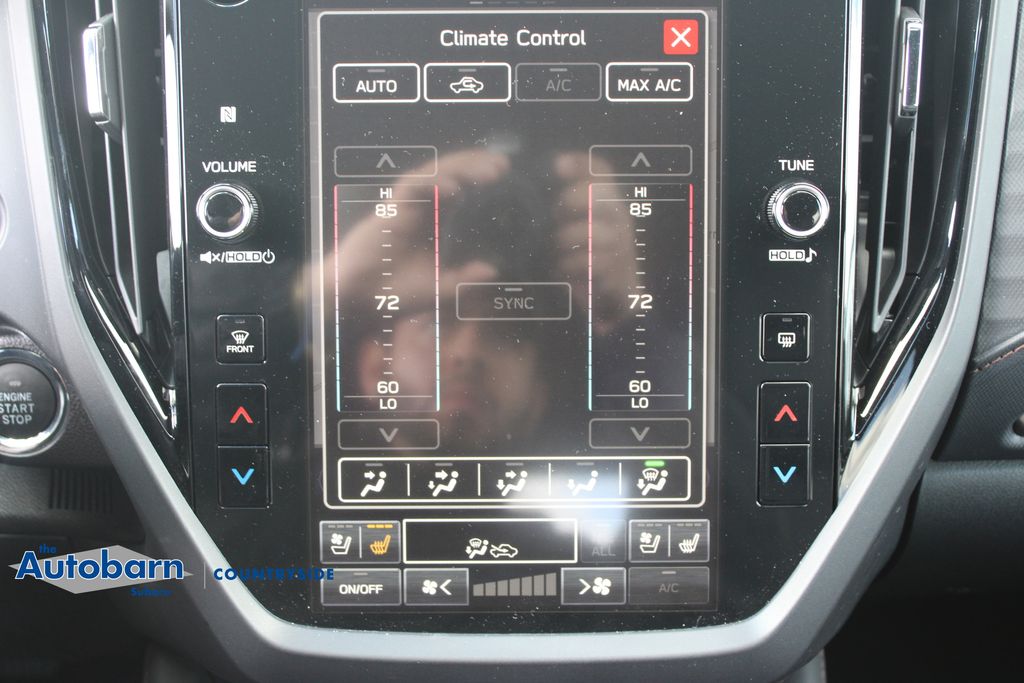 2026 Subaru Forester Touring - Photo 14