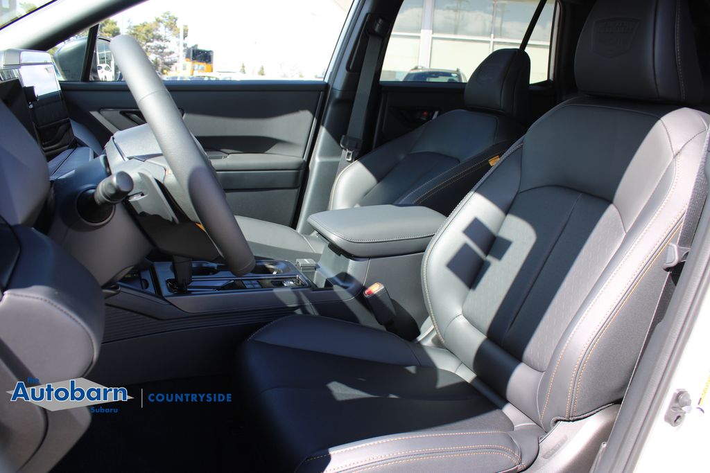 2026 Subaru Outback Wilderness - Photo 7