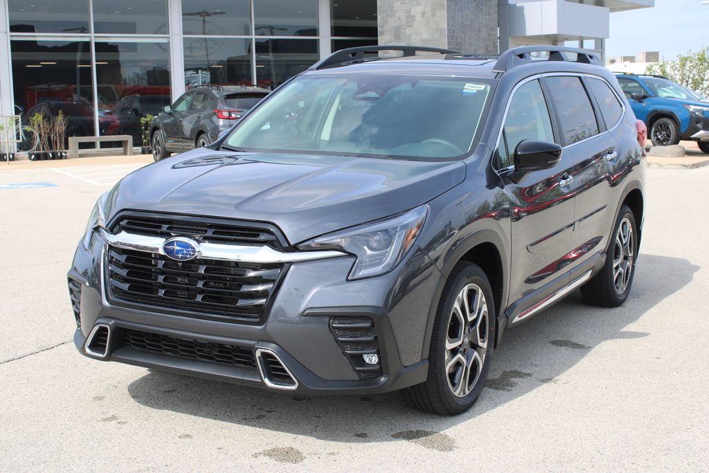 2026 Subaru Ascent Touring 7 Passenger's photo