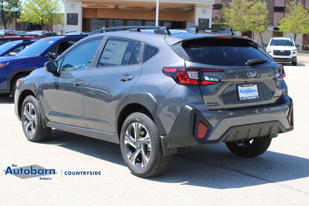 2026 Subaru Crosstrek Premium - Photo 6