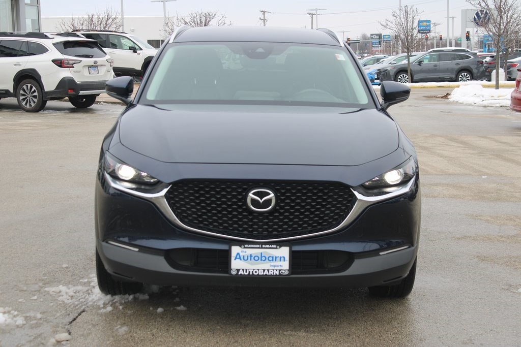 Used 2023 Mazda CX-30 2.5 S Select Package SUV