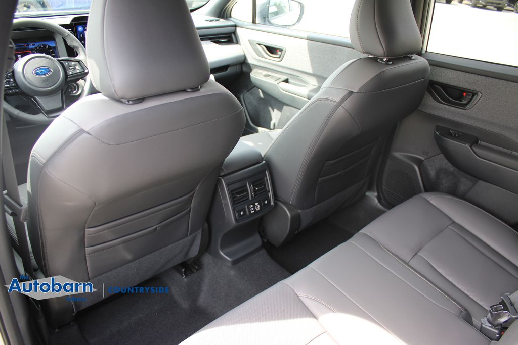 2026 Subaru Outback Limited - Photo 21