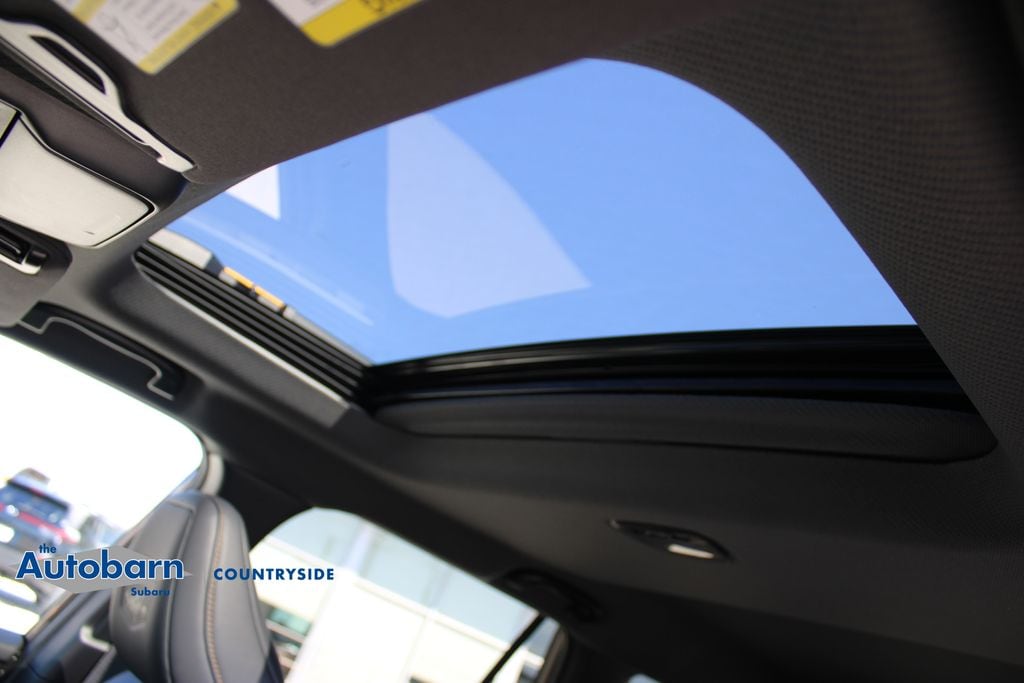 2026 Subaru Outback Wilderness - Photo 17