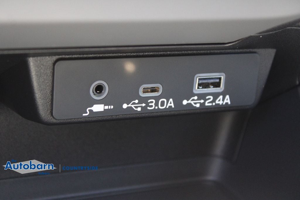 2026 Subaru Crosstrek Premium - Photo 15