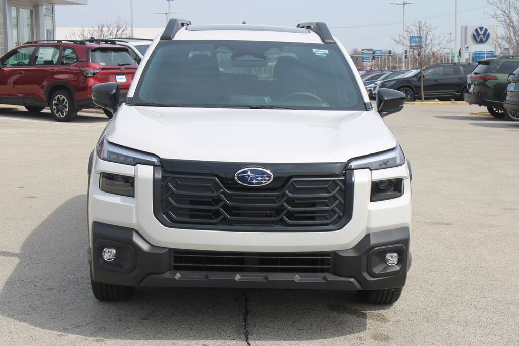 New 2026 Subaru Outback Limited SUV