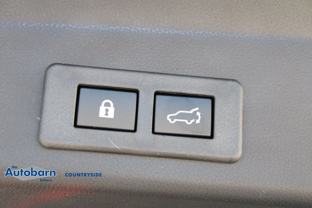2026 Subaru Ascent Onyx Edition-Touring - Photo 25