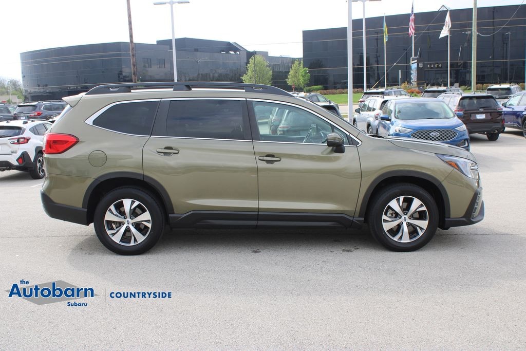 Used 2023 Subaru Ascent Premium SUV
