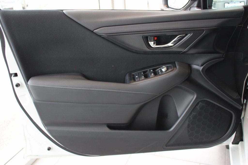 New 2025 Subaru Legacy Premium Sedan