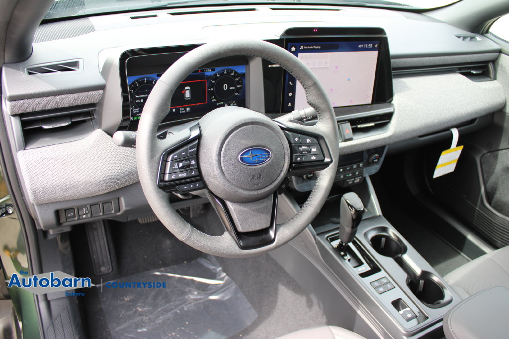 2026 Subaru Outback Limited XT - Photo 9