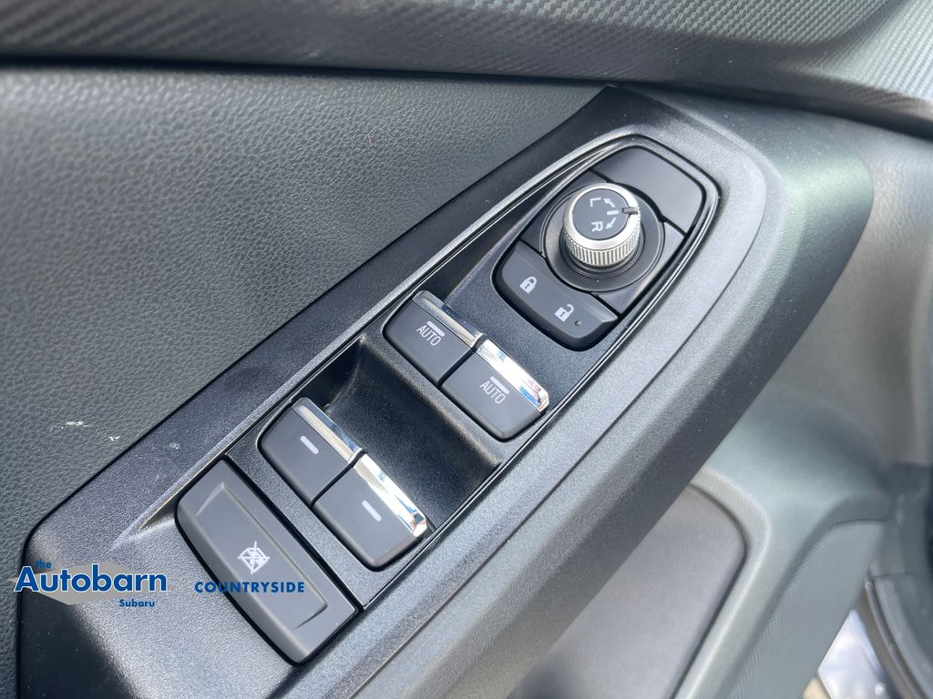 2026 Subaru Crosstrek Limited - Photo 12