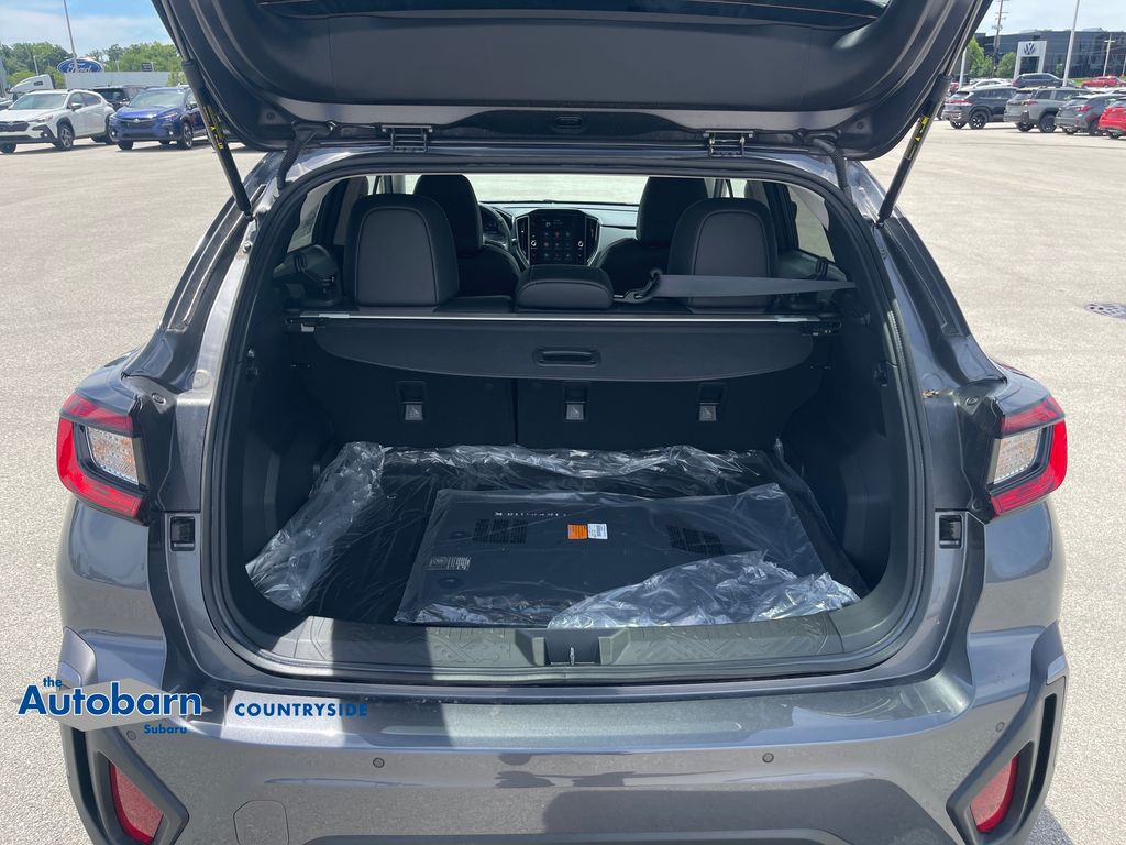 2026 Subaru Crosstrek Limited - Photo 22