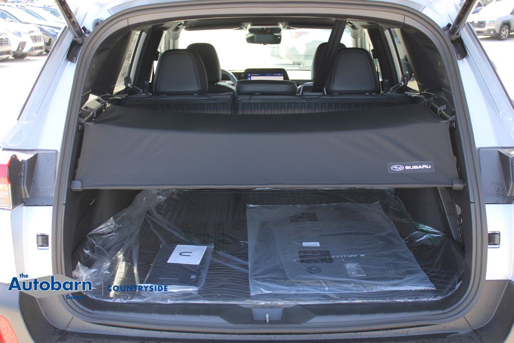 2026 Subaru Outback Touring - Photo 22