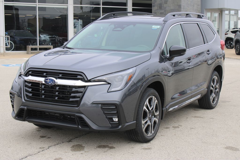 2026 Subaru Ascent Limited 7 Passenger's photo
