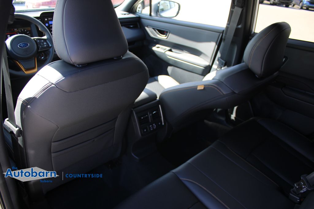 2026 Subaru Outback Wilderness - Photo 20