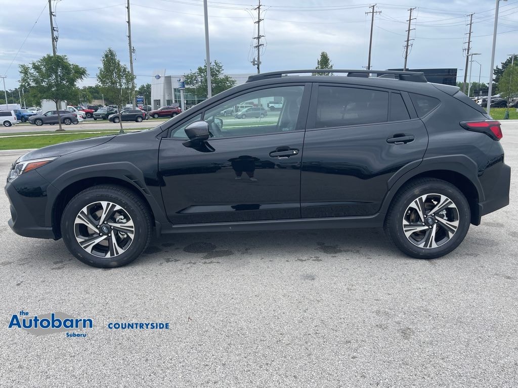 New 2026 Subaru Crosstrek Premium SUV