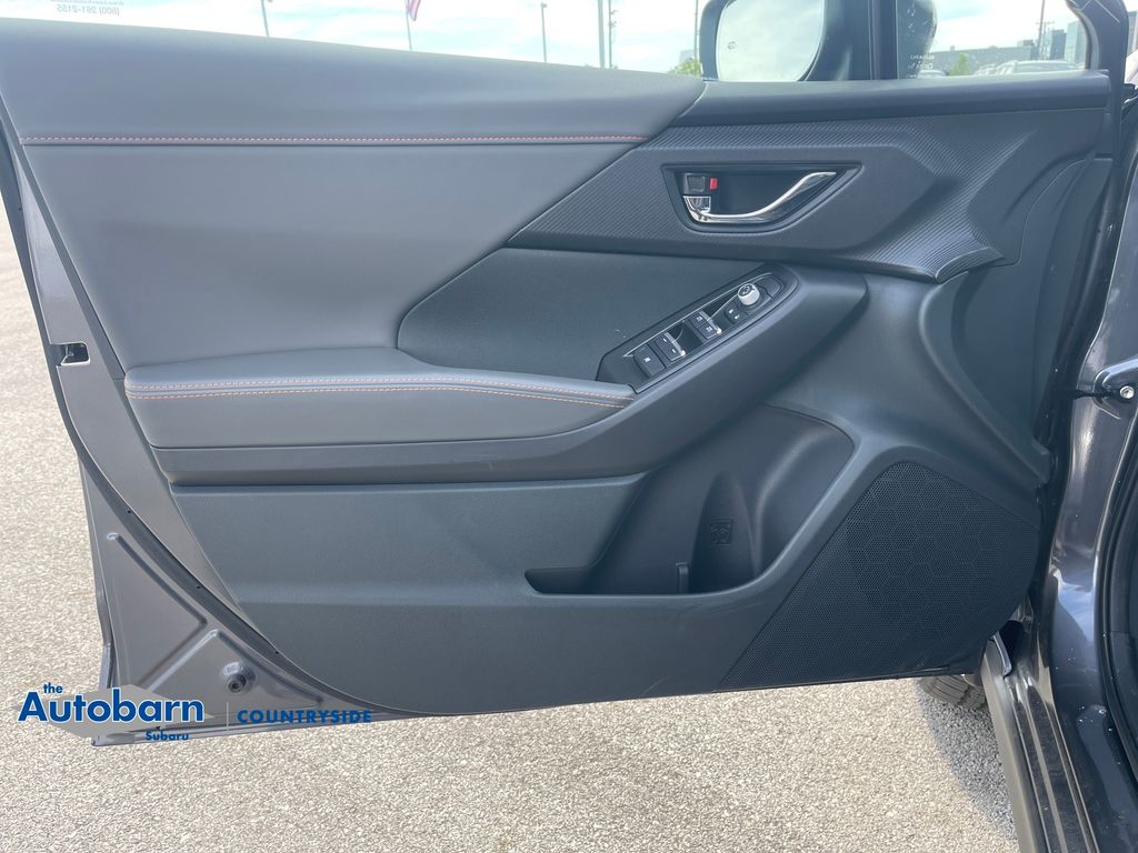 2026 Subaru Crosstrek Limited - Photo 11