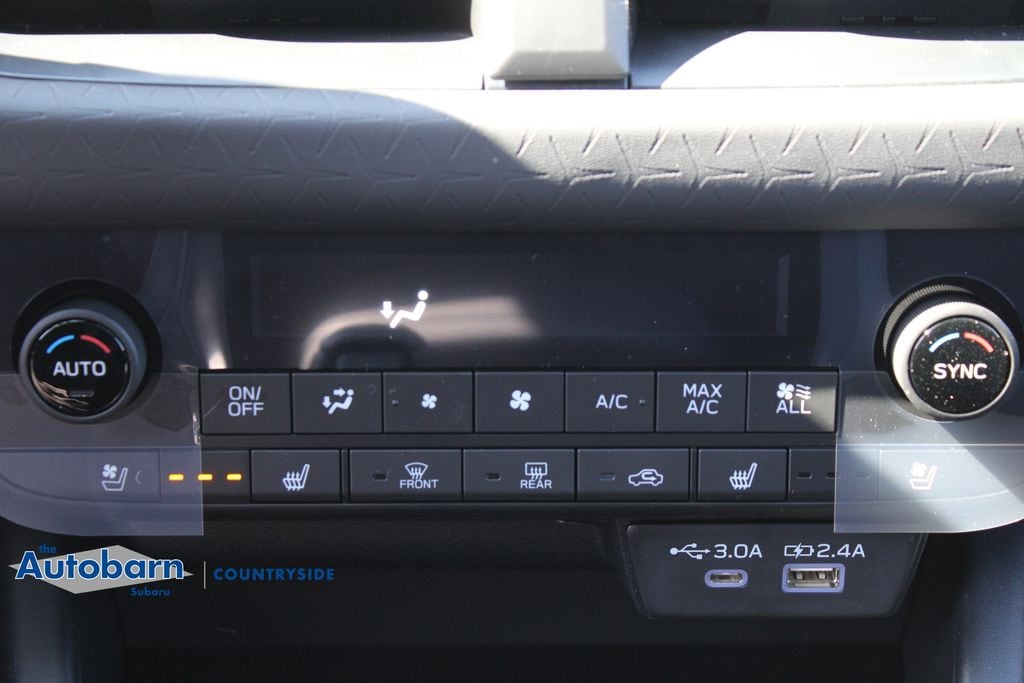 2026 Subaru Outback Wilderness - Photo 14